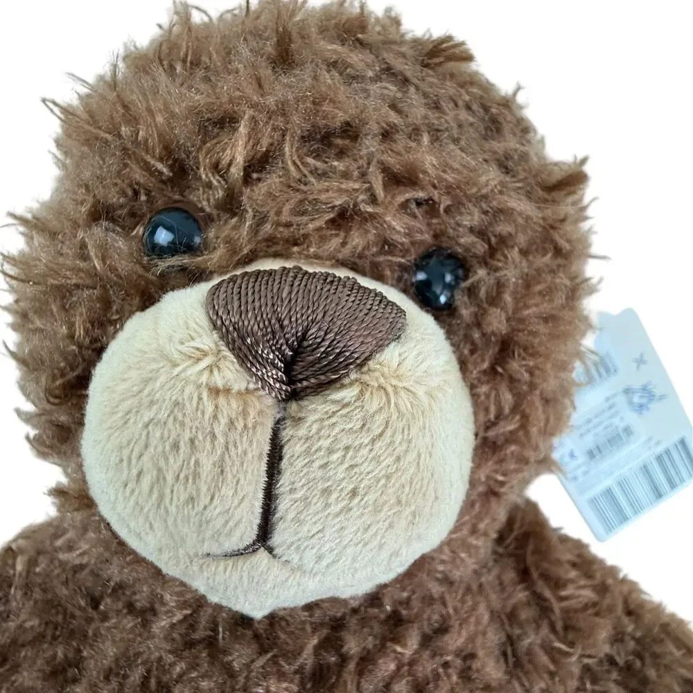 NEW Build A Bear Harry Potter Plush Wizarding World Rotuba Stuffed Animal